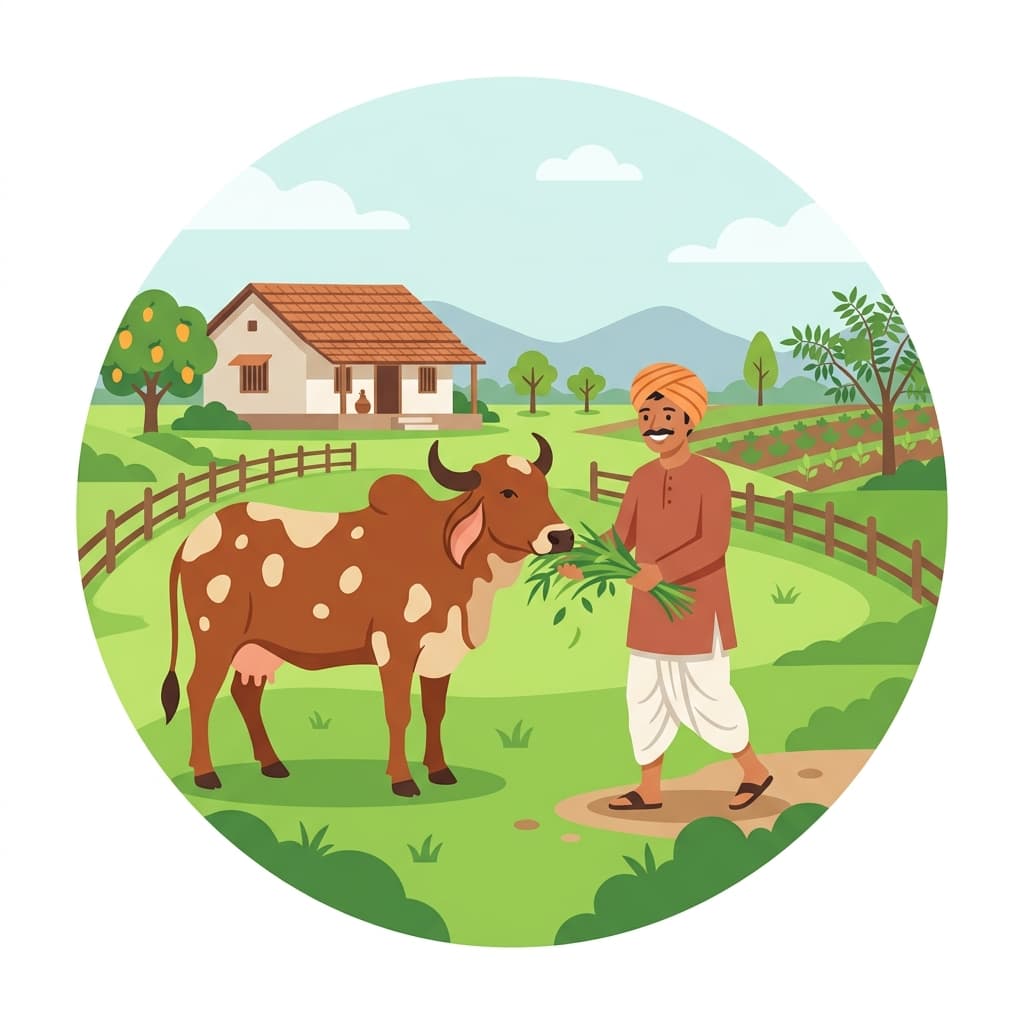 Direct Farm Sourcing